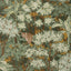York Kamali Moss Leopard Trees Wallpaper