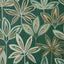 York Bohan Green Decorative Tree Wallpaper