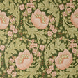 York Claes Pink Floral Wallpaper