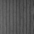 York Manolo Black Wooden Slat Wallpaper