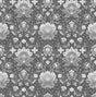 York Issey Red Floral Wallpaper