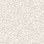 York Rabanne Neutral Ditsy Leaves Wallpaper