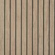 York Manolo Light Brown Wooden Slat Wallpaper