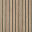 York Manolo Light Brown Wooden Slat Wallpaper