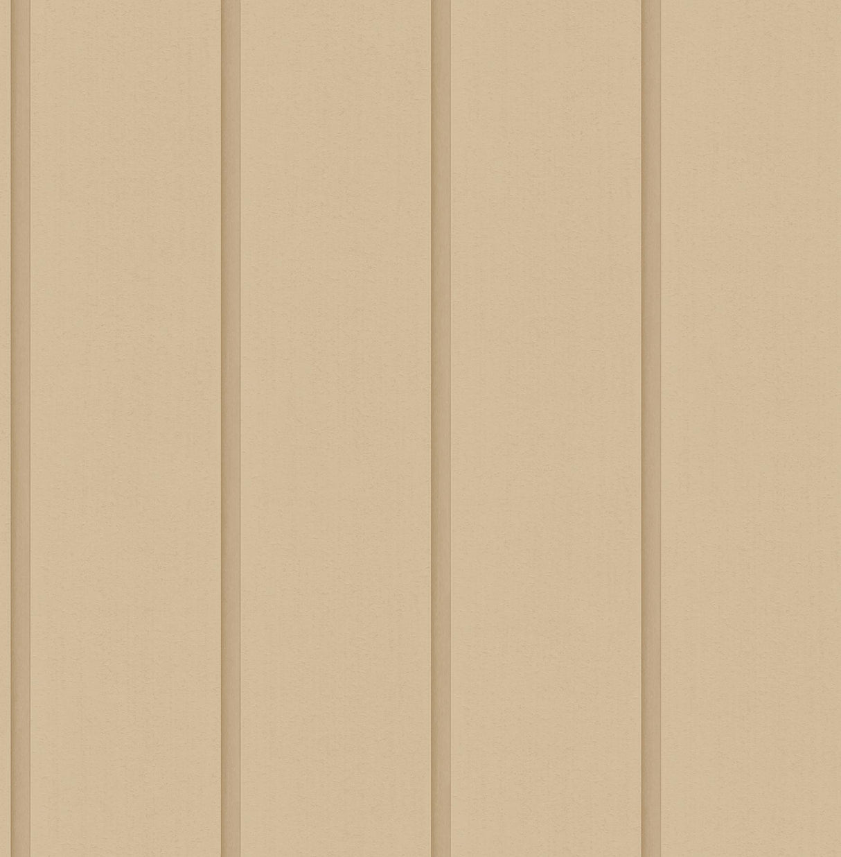 York Killian Wheat Wood Panel Wallpaper