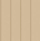 York Killian Wheat Wood Panel Wallpaper