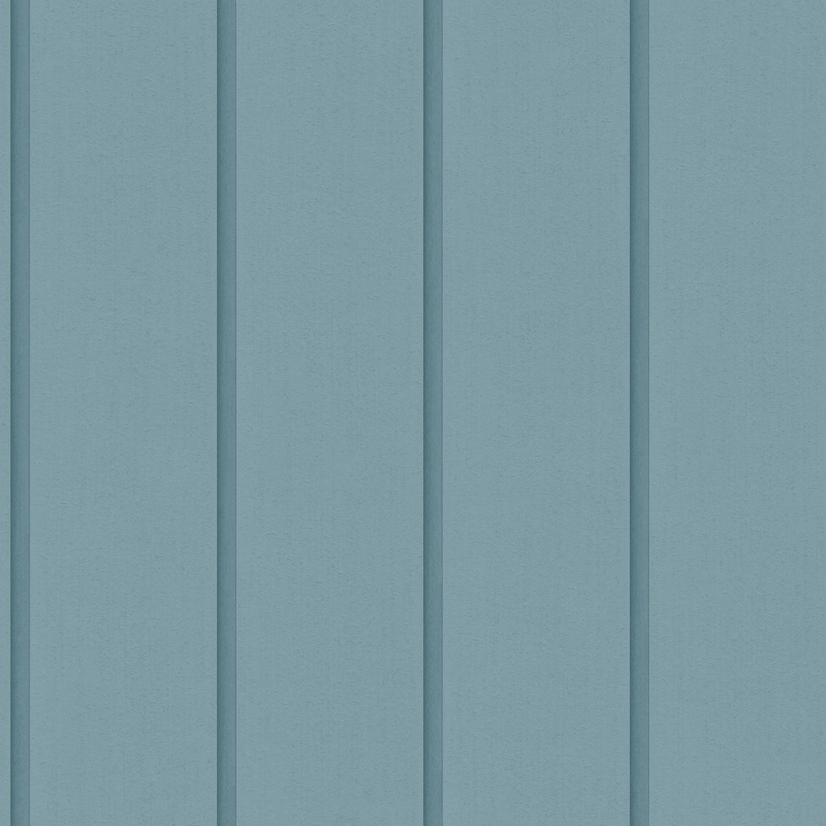 York Killian Light Blue Wood Panel Wallpaper
