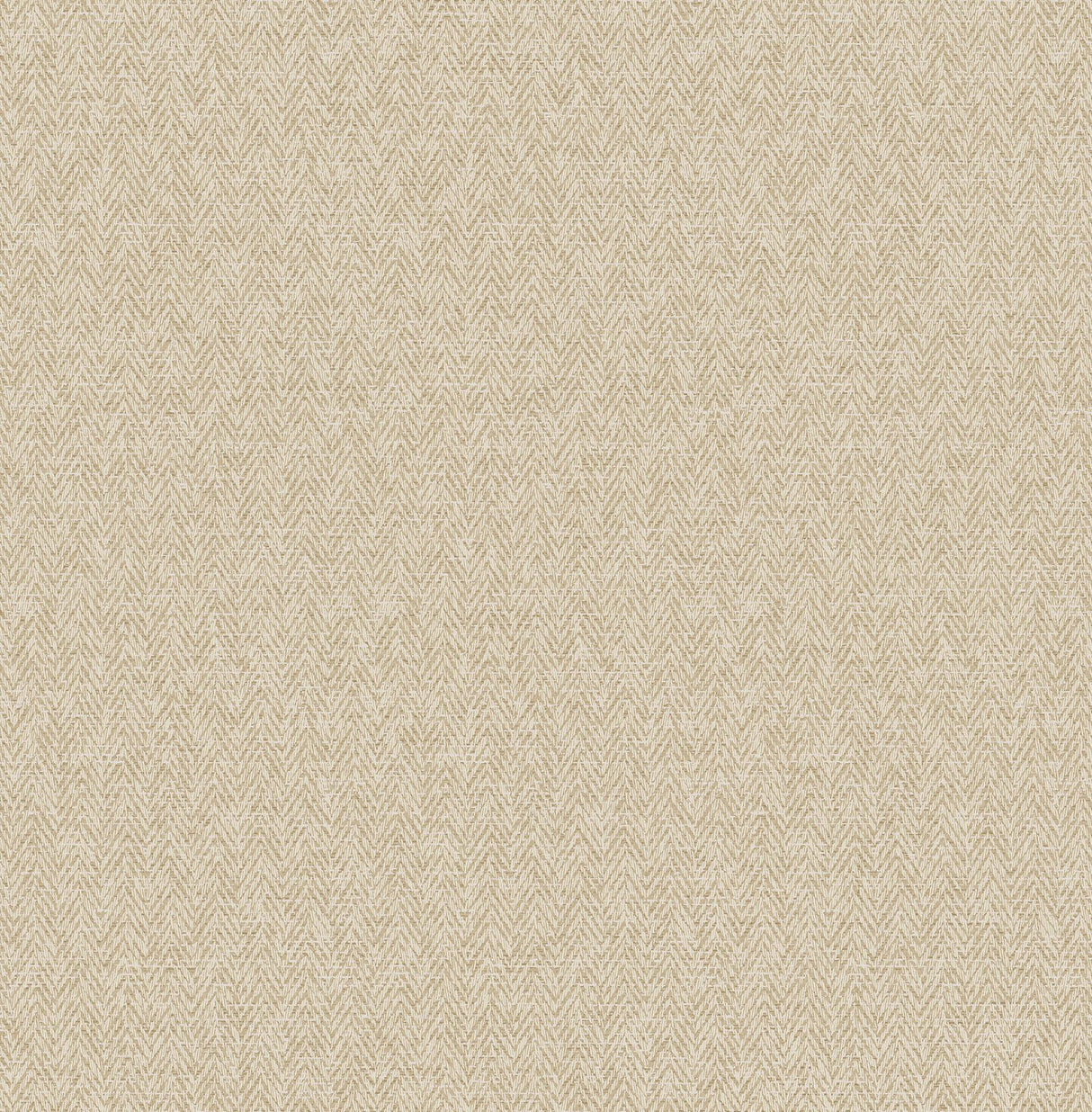 York Judd Wheat Chevron Wallpaper