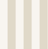 York Tavish Neutral Stripe Wallpaper
