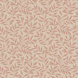 York Marin Blush Leaf Trail Wallpaper