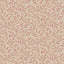 York Marin Blush Leaf Trail Wallpaper