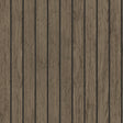 York Manolo Brown Wooden Slat Wallpaper