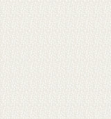 York Aino Taupe Tiny Tulip Wallpaper