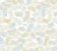 York Elements Light Yellow Scribbled Arches Wallpaper