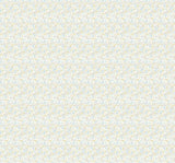 York Elements Light Yellow Scribbled Arches Wallpaper