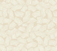 York Elements Neutral Scribbled Arches Wallpaper