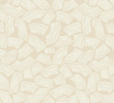 York Elements Neutral Scribbled Arches Wallpaper