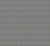 York Elements Black Scribbled Arches Wallpaper