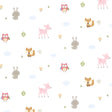 York Ceci Pink Country Club Wallpaper