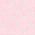 York Leena Pink Loopy Hoops Wallpaper