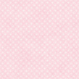York Leena Pink Loopy Hoops Wallpaper
