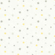 York Yoni Grey Dancing Stars Wallpaper