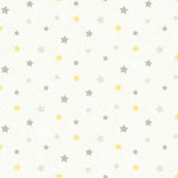York Yoni Grey Dancing Stars Wallpaper