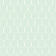York Retro Arch Mint Green Peel and Stick Wallpaper