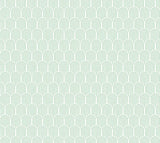 York Retro Arch Mint Green Peel and Stick Wallpaper