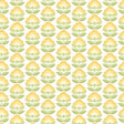 York Retro Flower Sunshine Peel and Stick Wallpaper