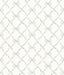 York Baby Bow Dreamy Sky Peel & Stick Wallpaper