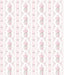 York Pink Parfait Dreamy Days Peel & Stick Wallpaper