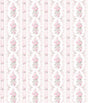 York Pink Parfait Dreamy Days Peel & Stick Wallpaper
