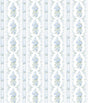 York Sweet Blue Dreamy Days Peel & Stick Wallpaper