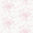 York Champagne Harbor Pink Dream Peel & Stick Wallpaper