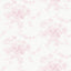 York Champagne Harbor Pink Dream Peel & Stick Wallpaper