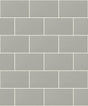 York Joan Taupe Tile Wallpaper