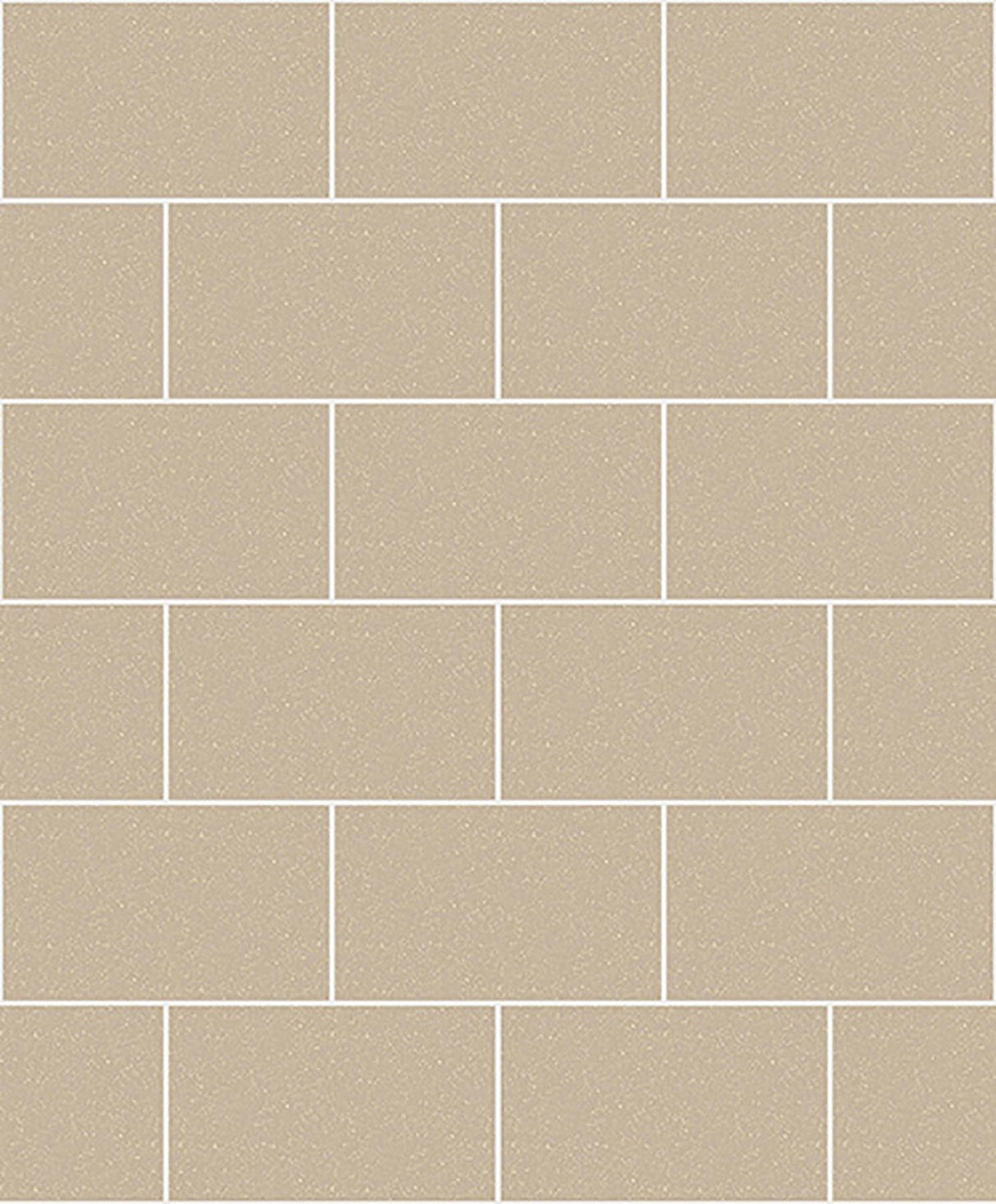 York Joan Wheat Tile Wallpaper