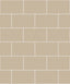 York Joan Wheat Tile Wallpaper