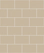 York Joan Wheat Tile Wallpaper