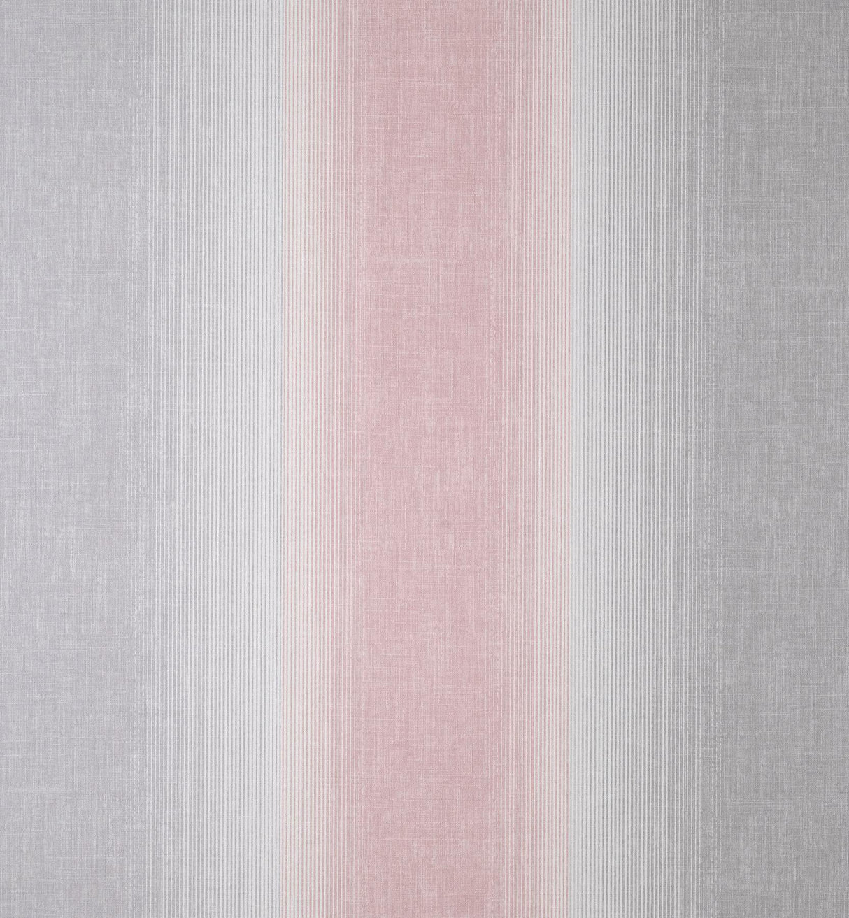 York Kirby Pink Stripe Wallpaper