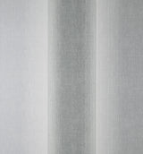 York Kirby Charcoal Stripe Wallpaper