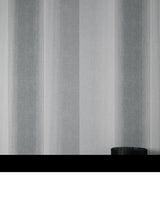 York Kirby Charcoal Stripe Wallpaper