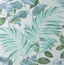 York Eden Grey Tropical Wallpaper