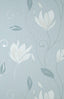York Synergy Light Blue Floral Wallpaper