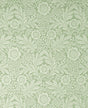 York Camille Sage Damask Wallpaper