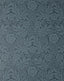 York Camille Navy Damask Wallpaper