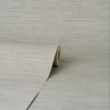 York Fusion Grey Plain Wallpaper