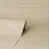 York Fusion Neutral Plain Wallpaper
