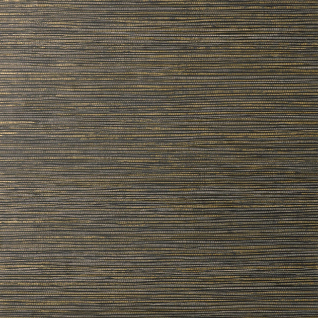 York Fusion Charcoal Plain Wallpaper